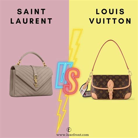 lv vs ysl.